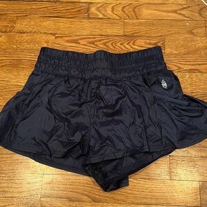 Free People Movement Get your Flirt on Shorts